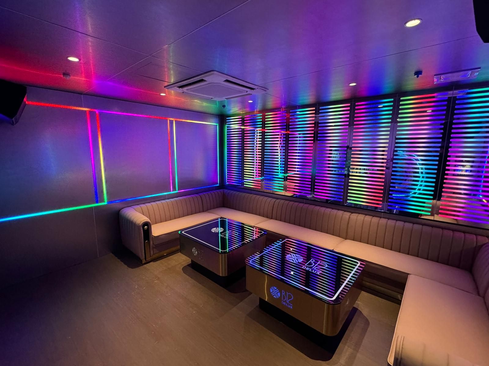 B12 KTV