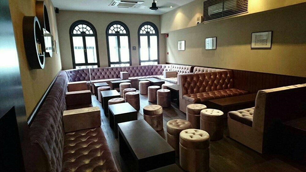 CC Club