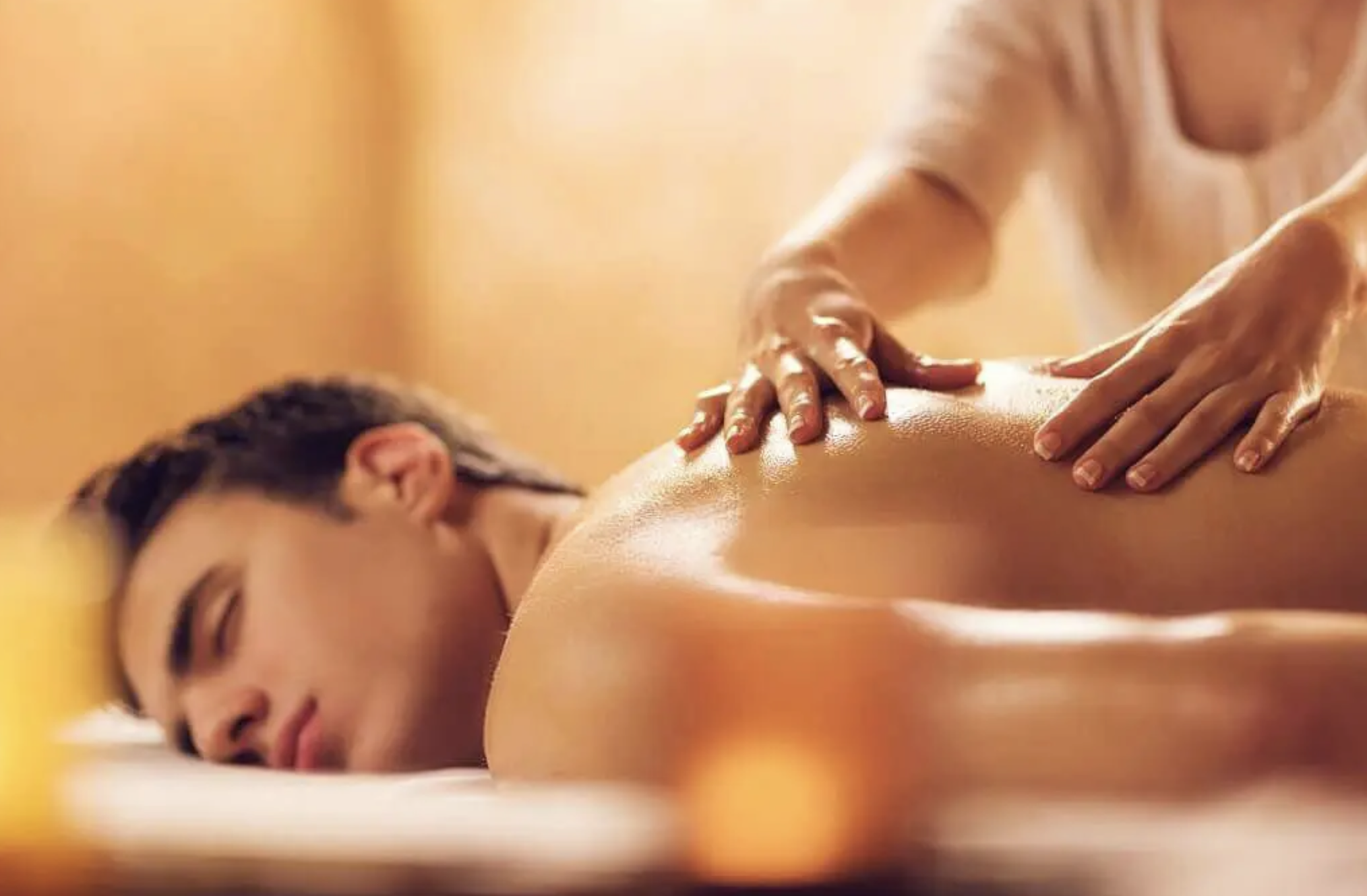 Erotic Massage Bangkok