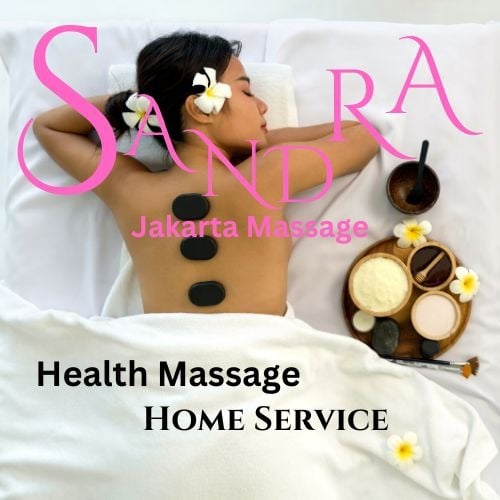 Sandra Jakarta Massage 