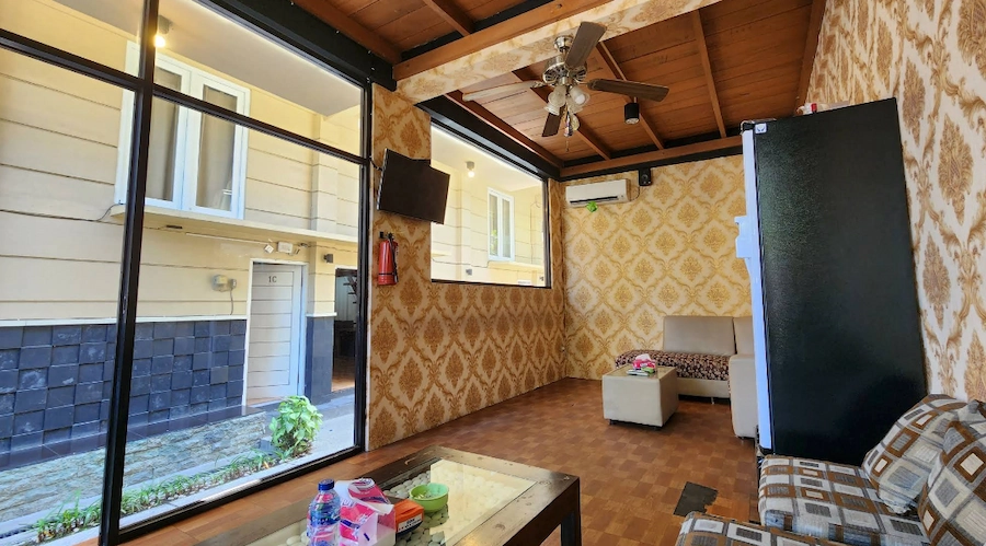 ROYAL SPA & KARAOKE BALI