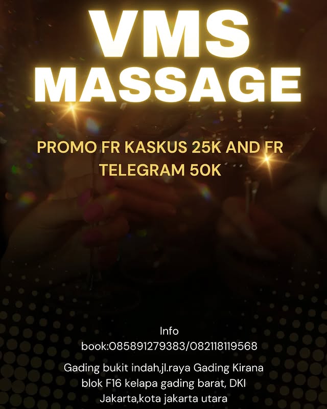 VMS Massage & Spa
