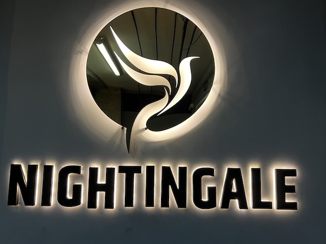 Nightingale Club 