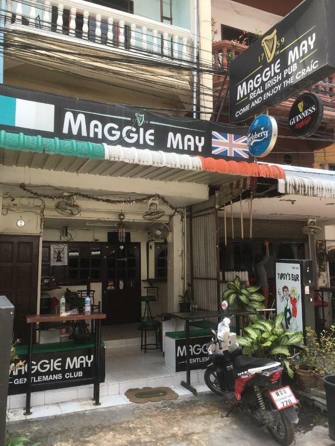 Maggie Mays