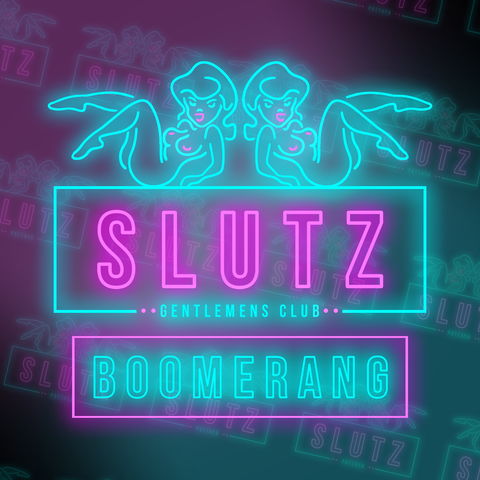 Slutz GC Boomerang