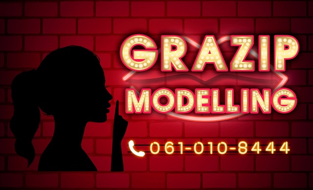 Grazip Modelling