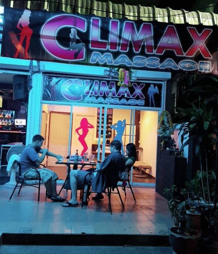 Climax Massage