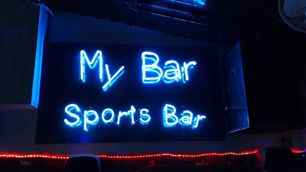 My Bar