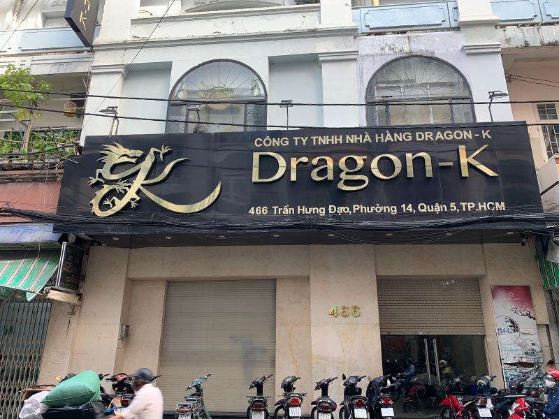 Dragon King KTV
