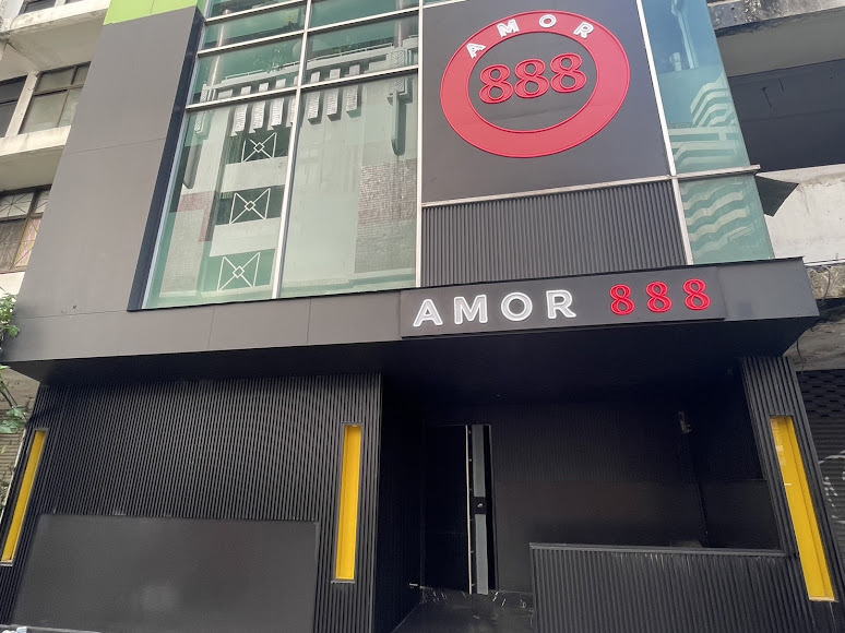 AMOR888