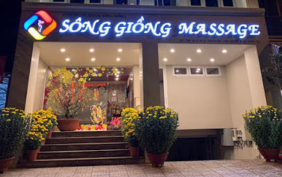 Massage Sông Giông District 2