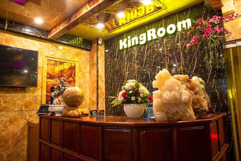 Massage Hoa Ban Gò Vấp 
