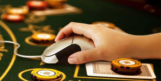 Hợp Pháp Hóa Casino Trực Tuyến Ở Việt Nam