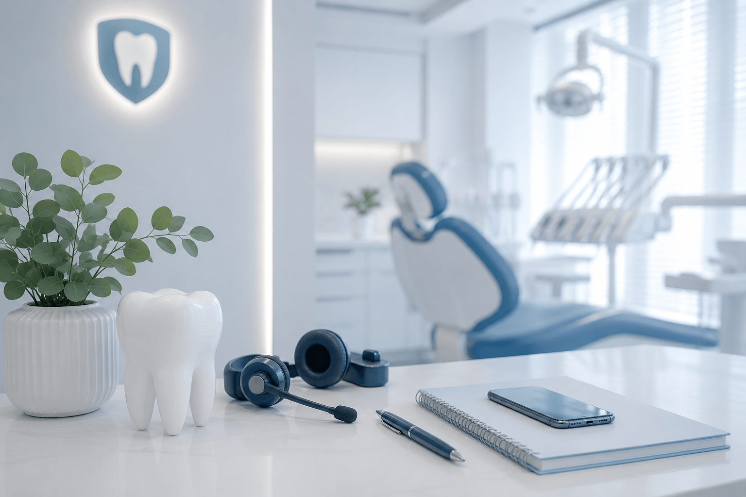 Contact us about professional teeth whitening