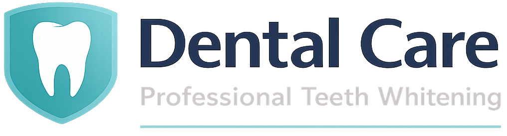 Dental Care logo
