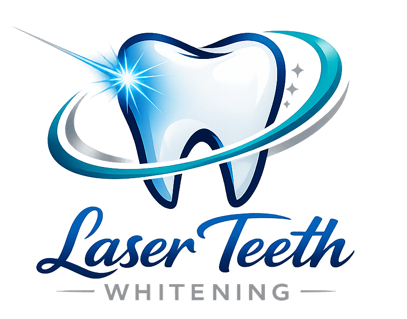 Teeth Whitening logo