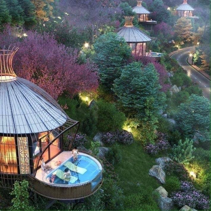 Bán Nhà Phố Q2 Bình Trưng Đông Đối Điện Lakeview City