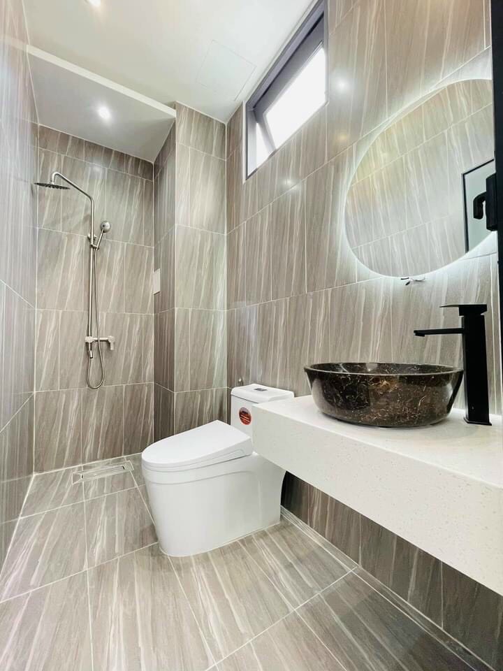 Chính chủ bán nhà 3 tầng Trần Hữu Trang, P11, Trung tâm Quận Phú Nhuận