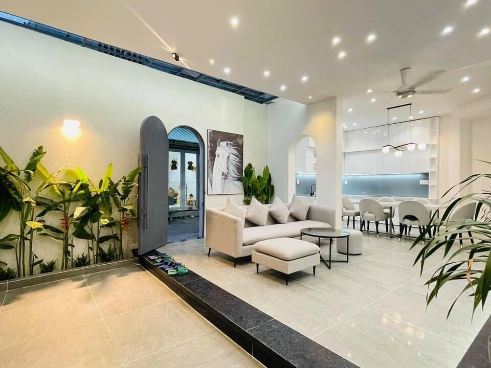 Chỉ 1,9 tỷ đã có thể sở hữu Shophouse siêu VIP 5 tầng mặt công viên lớn. Liên hệ: 0858 515 ***