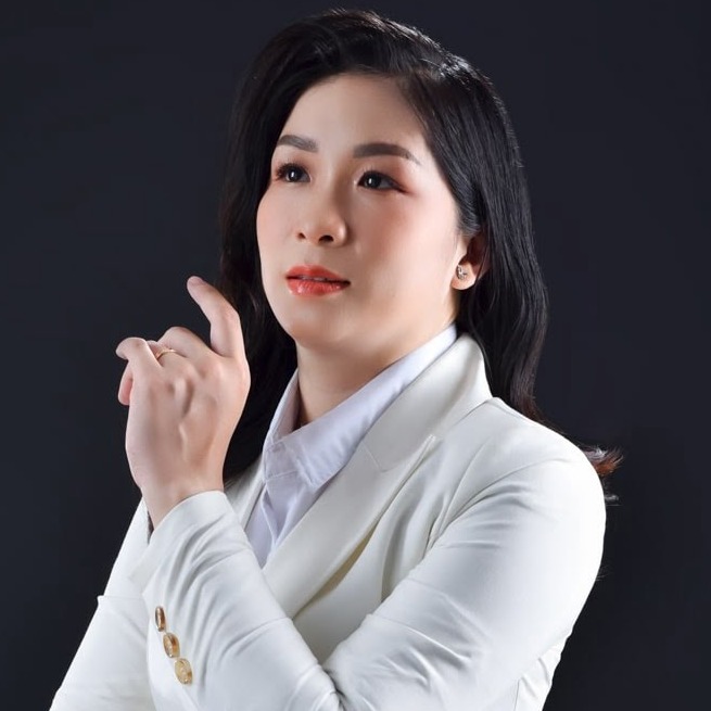 Vân Bùi Thị Cẩm