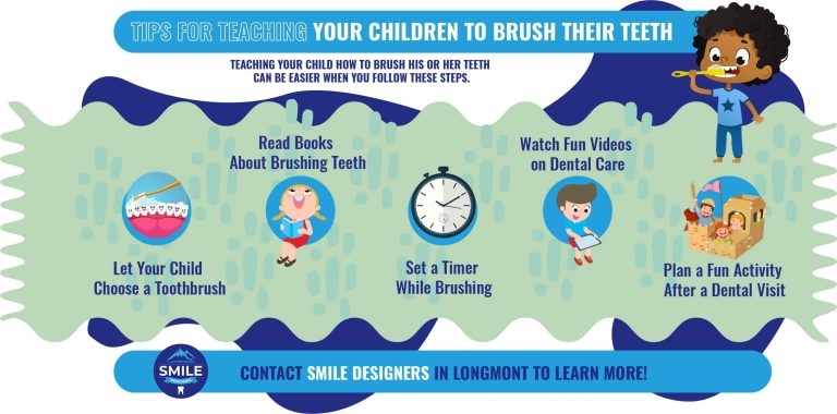 Making Brushing Fun: Tips for Kids’ Dental Care