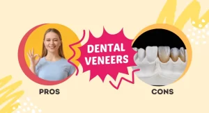 Understanding Veneers: Pros, Cons, and Care