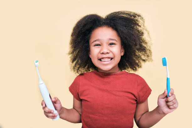 Choosing the Right Toothbrush: A Comprehensive Guide
