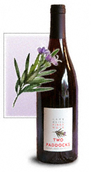 1998 Neill Pinot Noir