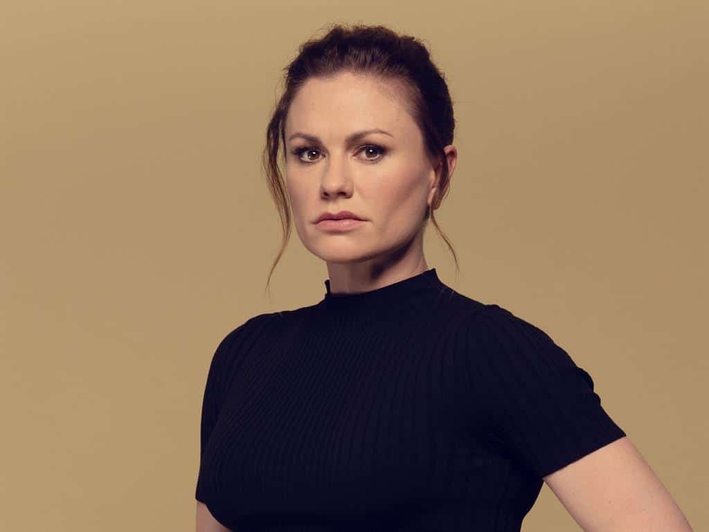 Brilliant: Anna Paquin