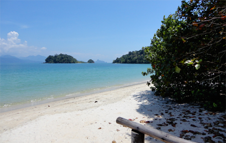 Andaman Sea