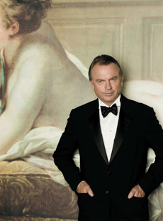 Sam Neill