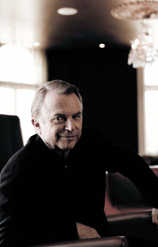 Sam Neill