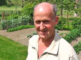 Brian Croot