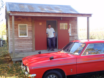 Cabin
