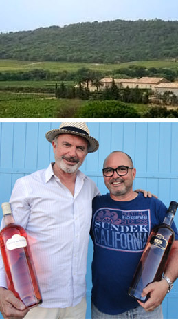 French wine