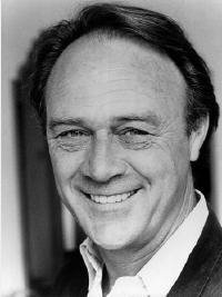 Chris Cazenove