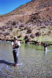 fishing