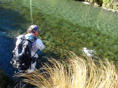 Fishing