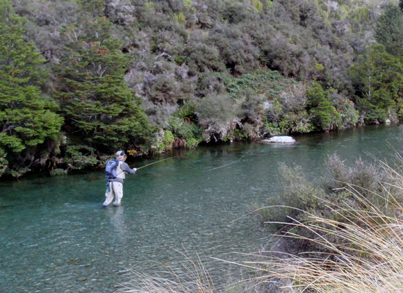 Fishing