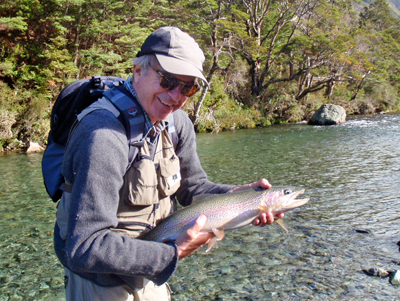 Fishing