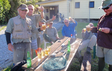 Southern Gentleman's Anglers Club