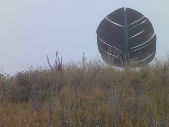 Fog and feather
