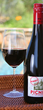 Healthy Pinot