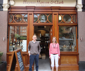 Haynes Hanson & Clarke