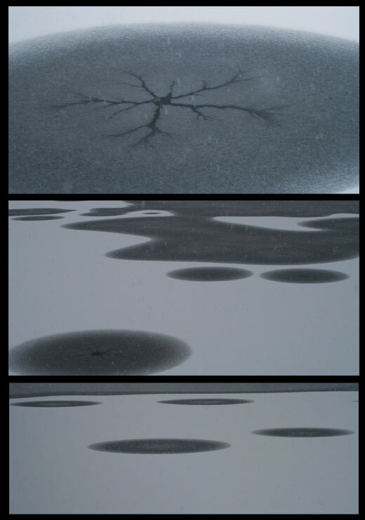 aliens?