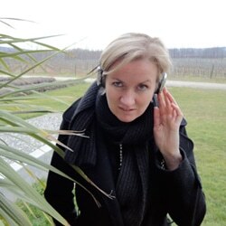 Jacqui Murphy