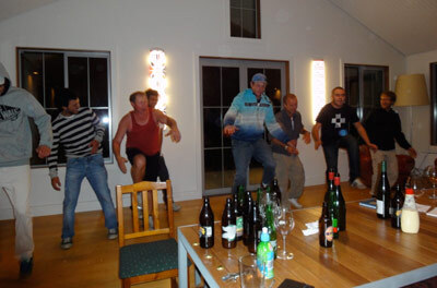 Line Dance