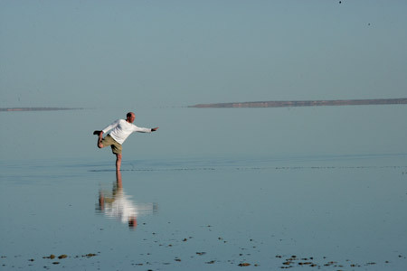 Ballet