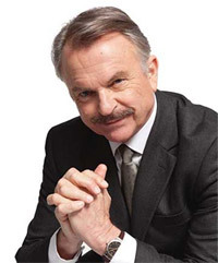 moustache