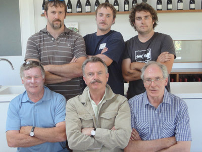 Movember 2012
